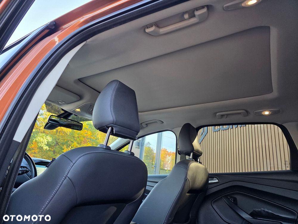 Ford Kuga - 13