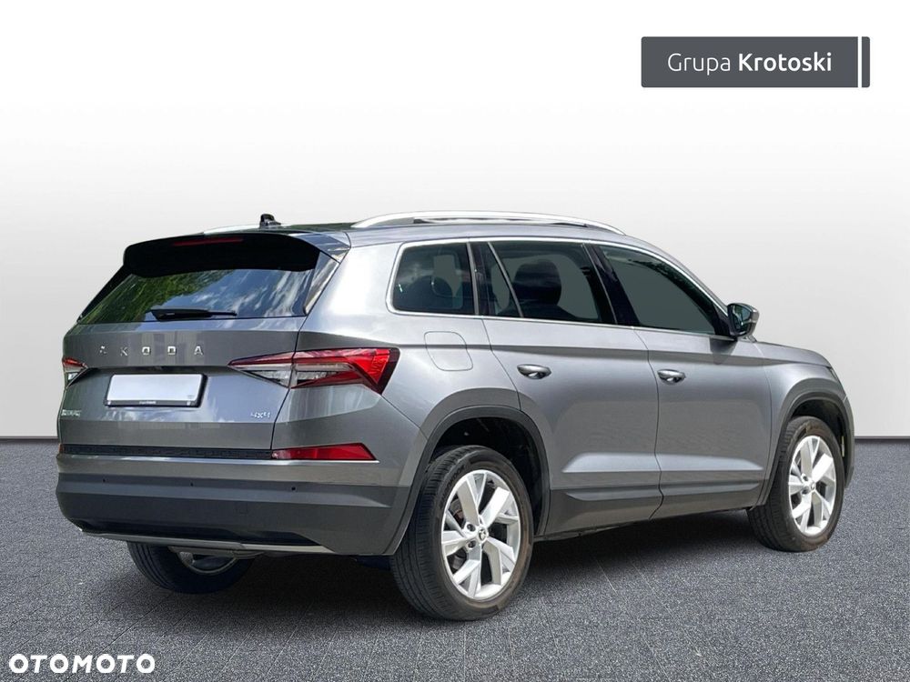 Skoda Kodiaq 2.0 TDI 4x4 Style DSG - 7