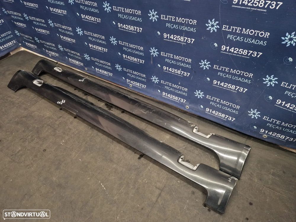 Embaladeiras usadas AUDI A4 B6 S-LINE SLINE ENVIO GRATIS - 2