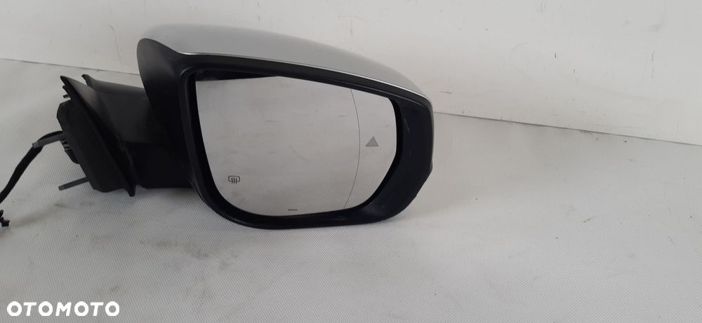 JEEP GRAND CHEROKEE WL LUSTERKO PRAWE 10 PIN 68420892AC - 3
