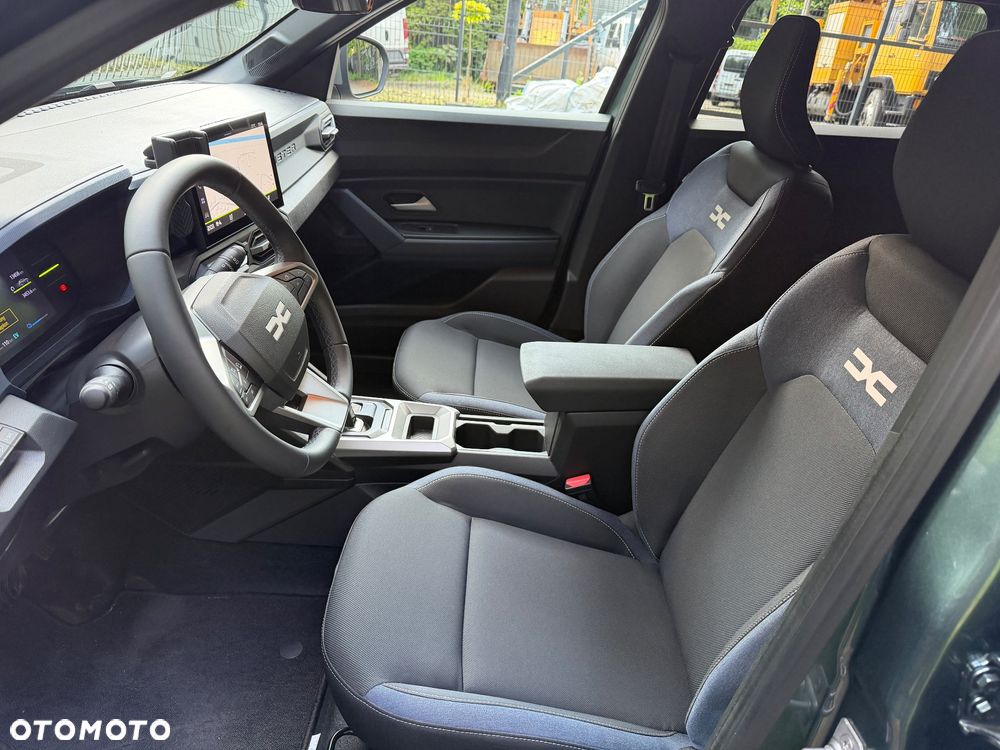 Dacia Duster - 11