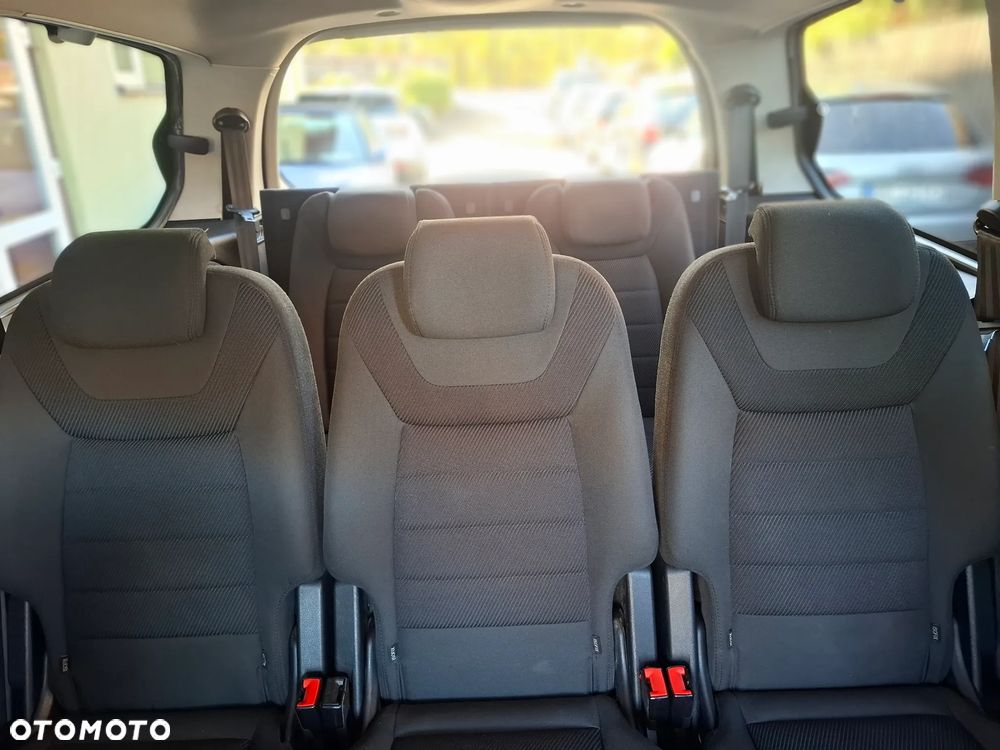 Ford Galaxy 2.0 TDCi Platinium X (Titanium) - 16