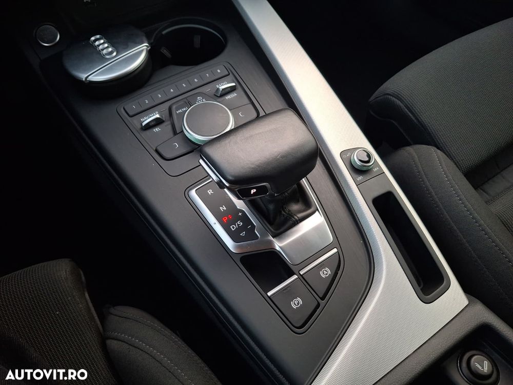 Audi A5 Sportback 2.0 TDI S tronic - 30