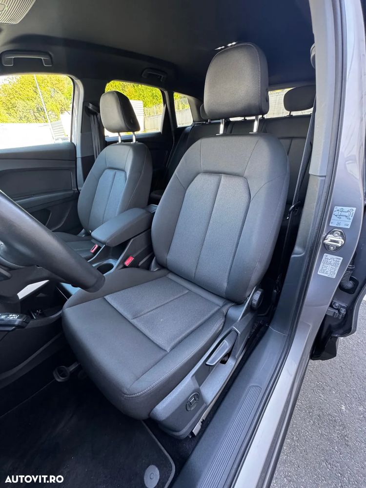 Audi Q4 e-tron 35 - 20