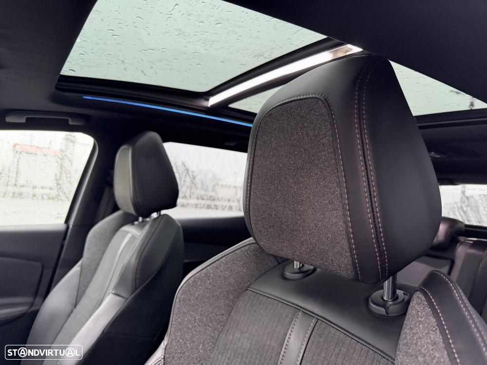 Peugeot 3008 1.6 BlueHDi GT Line Grip Control EAT6 - 21