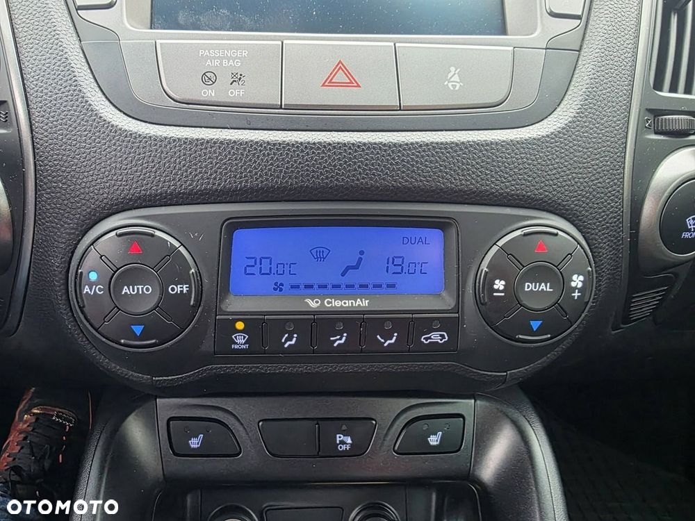 Hyundai ix35 2.0 CRDi Premium 2WD - 23
