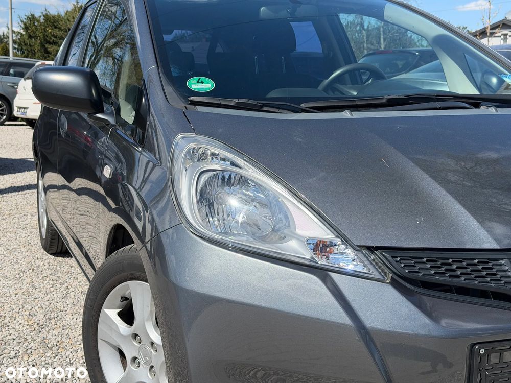 Honda Jazz 1.2 Trend - 13