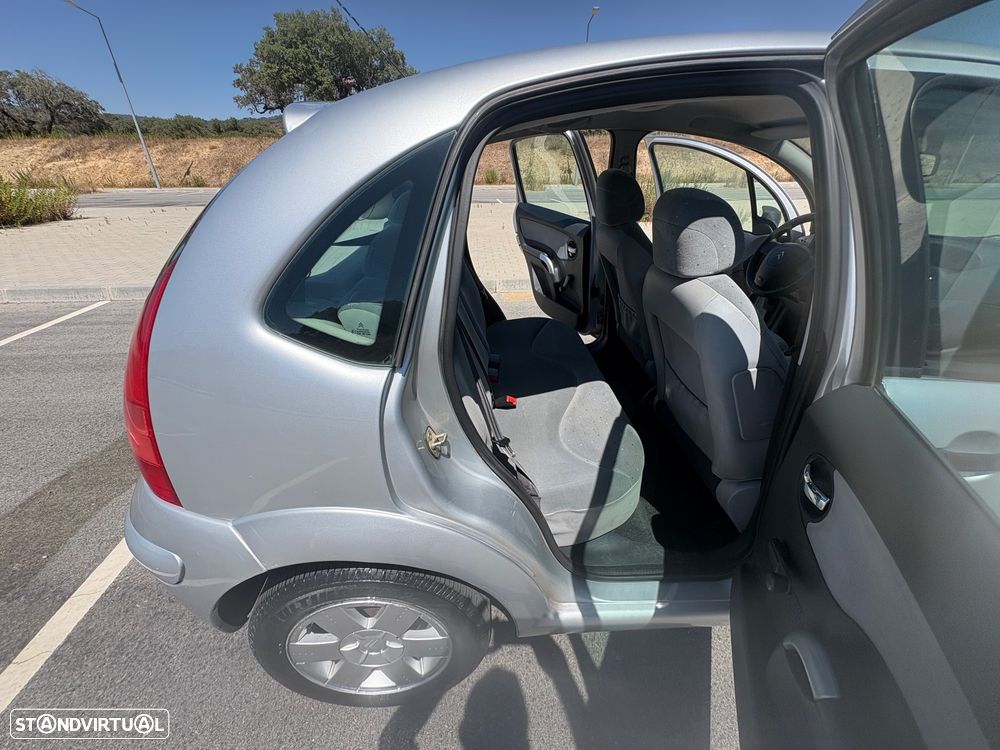 Citroën C3 1.1 SX Pack - 19