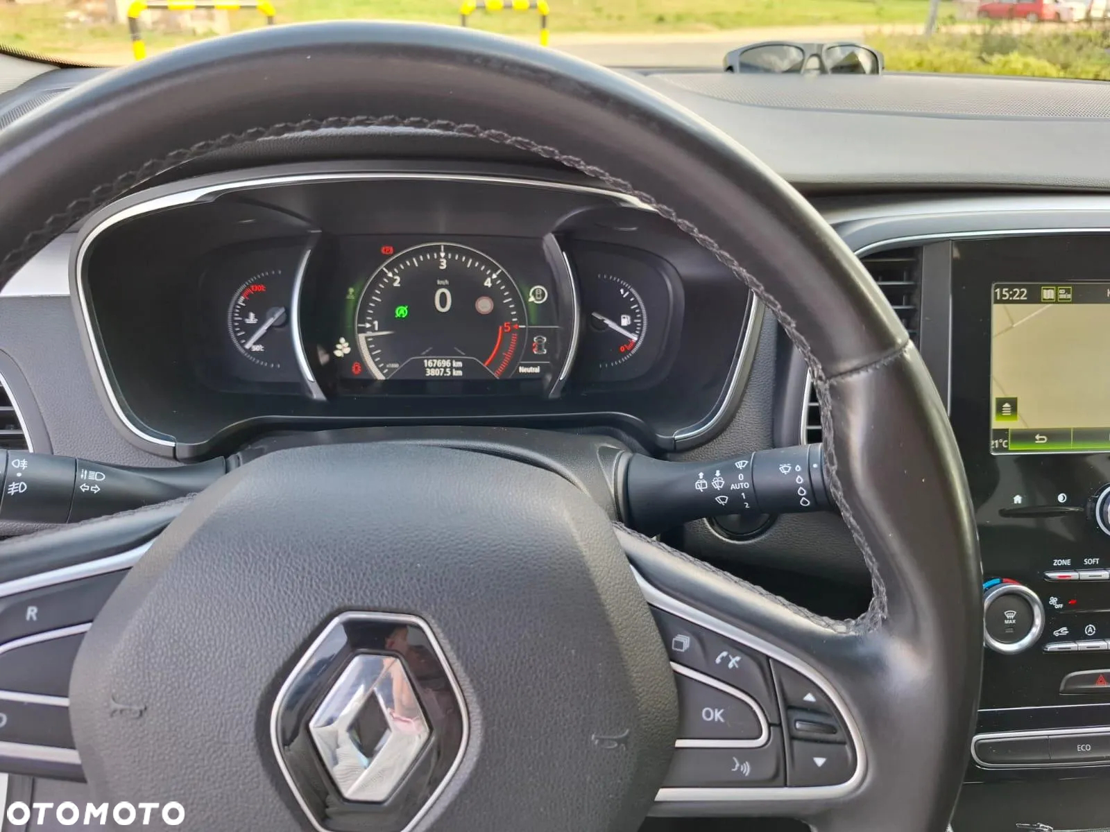 Renault Talisman 1.7 Blue dCi Limited - 25
