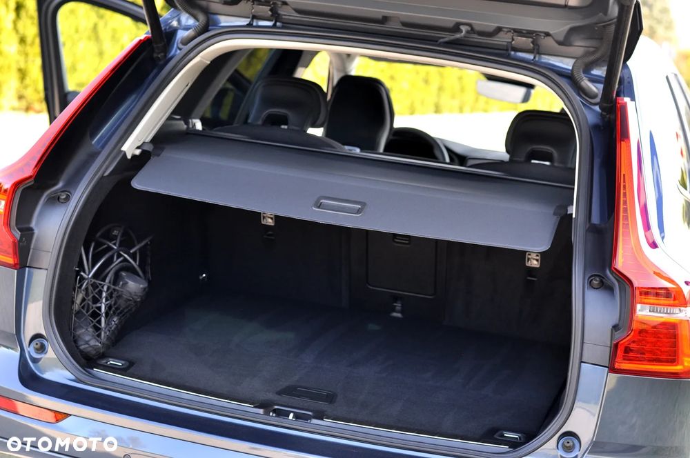 Volvo XC 60 T6 AWD Plug-In Hybrid Inscription Expression - 20
