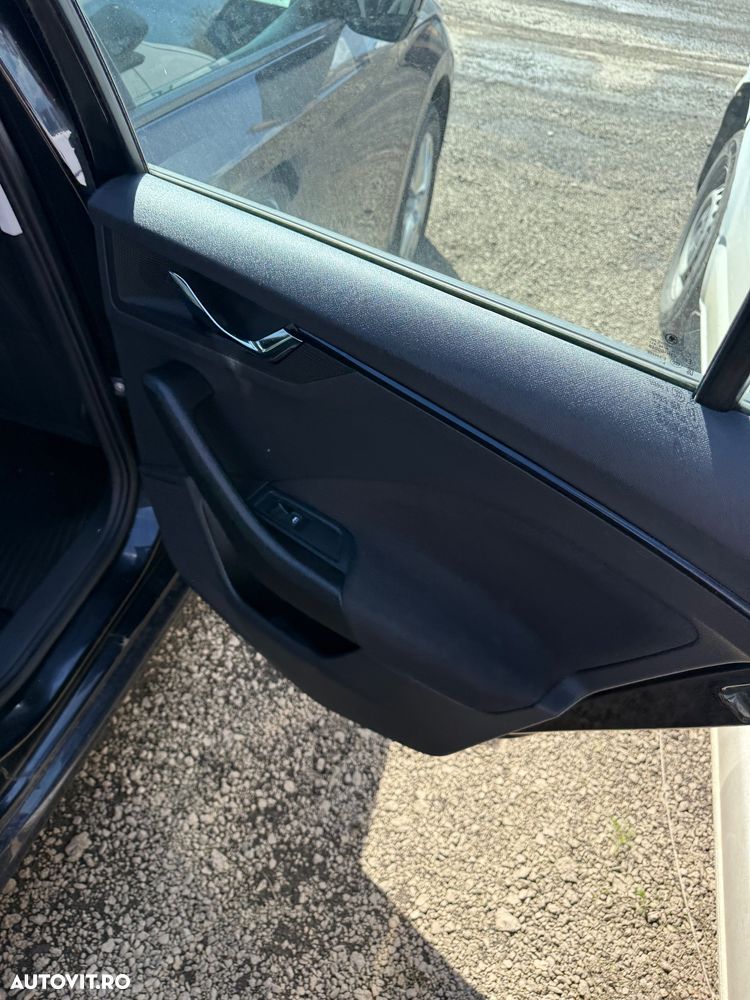 Skoda Scala 1.0 TSI Ambition - 12