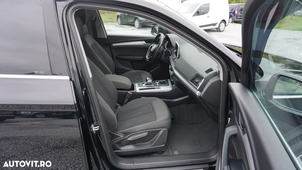 Audi Q5 2.0 TDI Quattro S tronic - 10