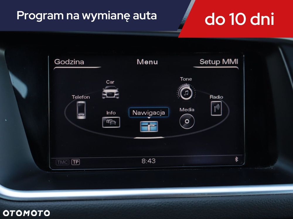 Audi SQ5 - 14
