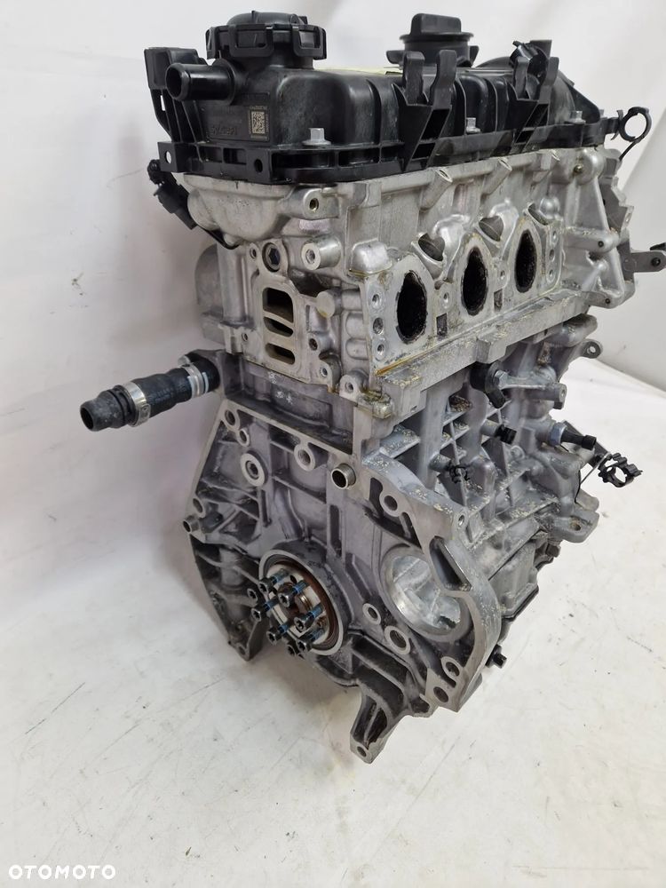 Silnik Fiat 500 Panda III 1.0 HYBRID - 12