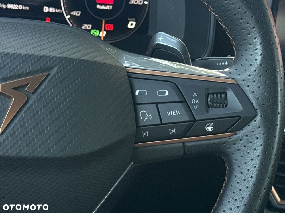 Cupra Formentor 1.5 TSI DSG - 17