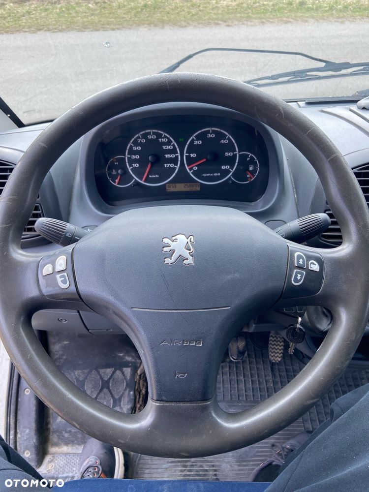 Peugeot Boxer - 7