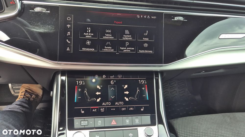 Audi Q7 50 TDI mHEV Quattro Tiptr - 9