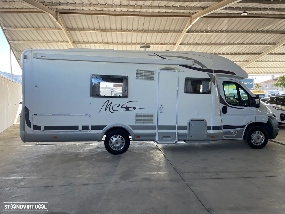 McLouis MC4 MC4  75 - 5