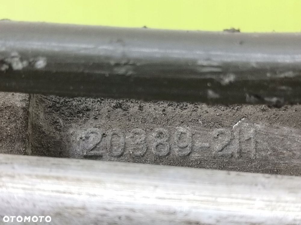 Maglownica Peugeot 307 1,6 HDI 2001-2008 R 20389211 - 5
