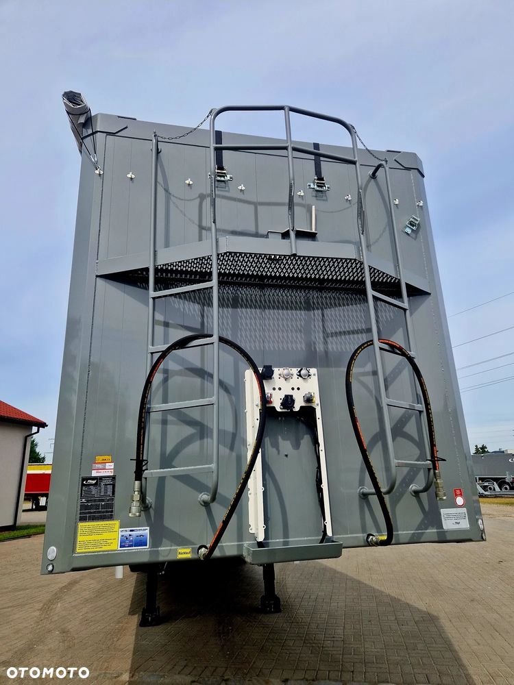 Fliegl Ruchoma Podłoga - 8