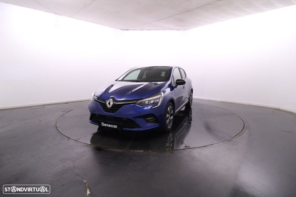Renault Clio 1.0 TCe Evolution - 14