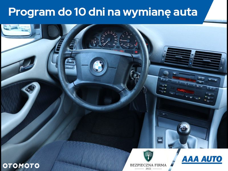 BMW Seria 3 - 8