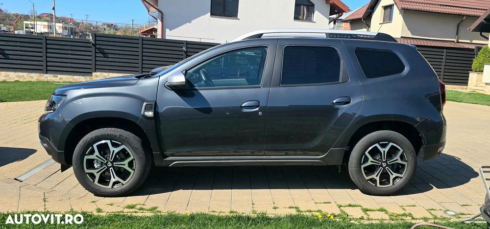 Dacia Duster ECO-G 100 Prestige Plus - 2