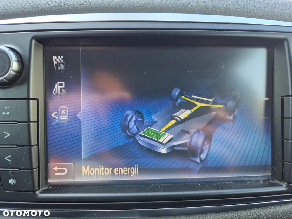 Toyota Yaris - 24