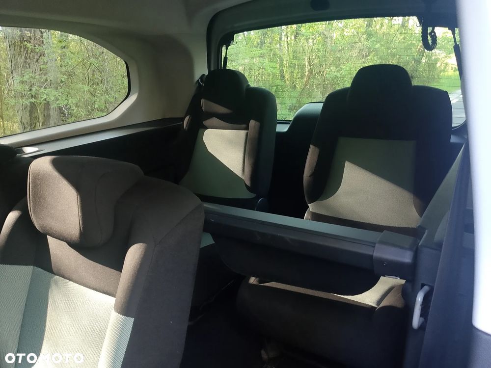 Citroën Berlingo XL 7-Sitzer BlueHDi 130 FEEL PACK - 11