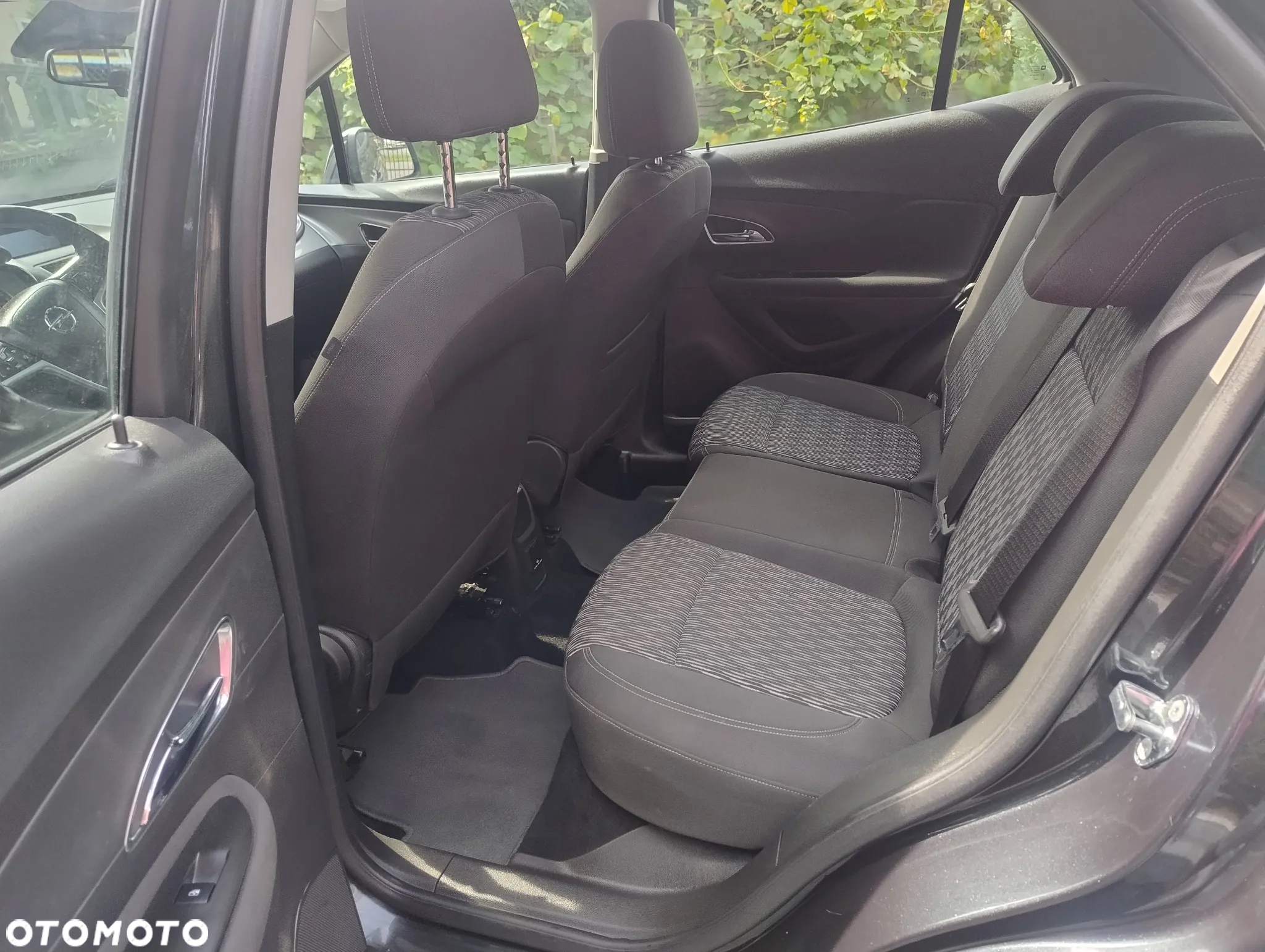 Opel Mokka 1.4 T Cosmo - 10