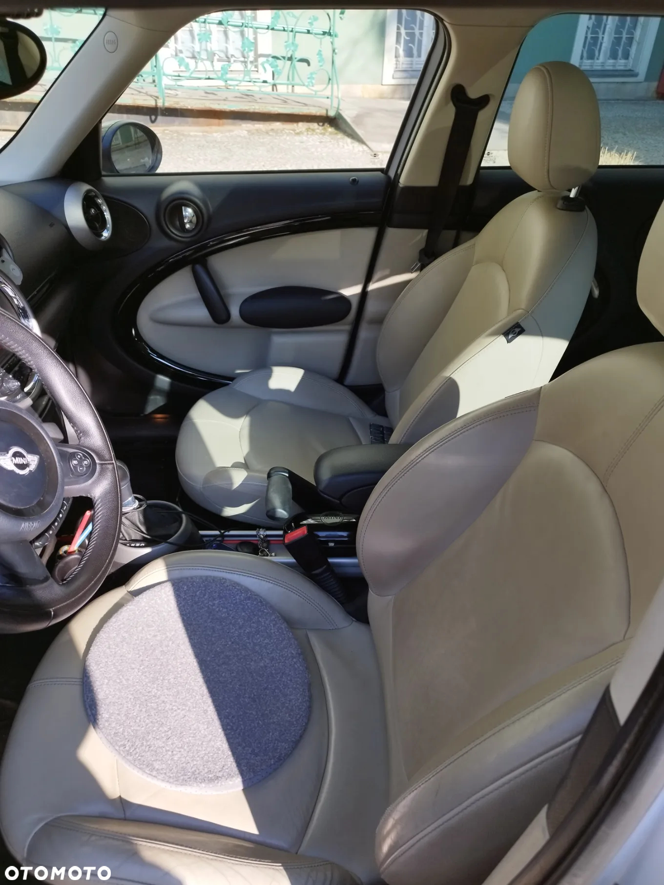 MINI Countryman - 5