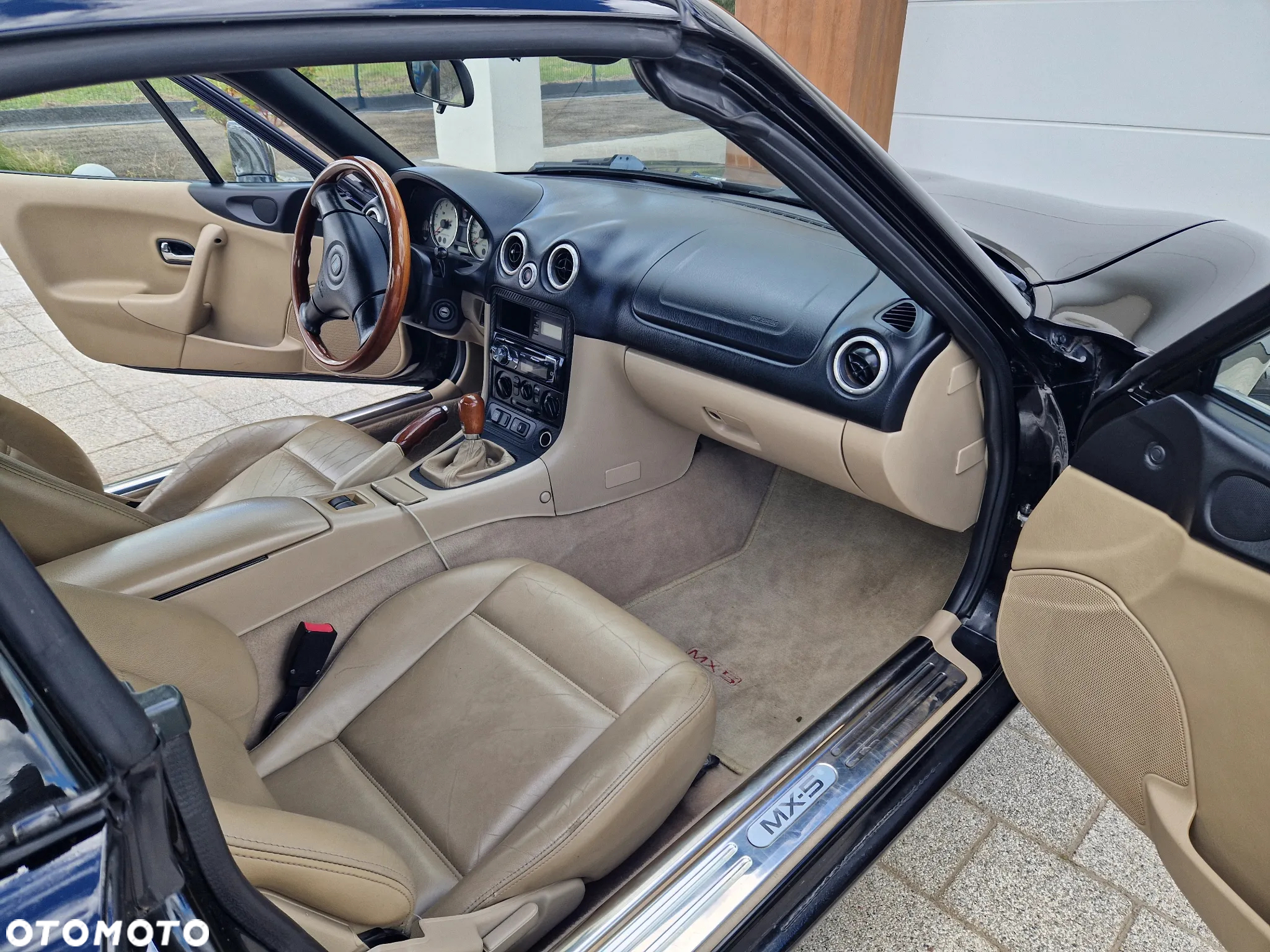 Mazda MX-5 1.8 16V - 11