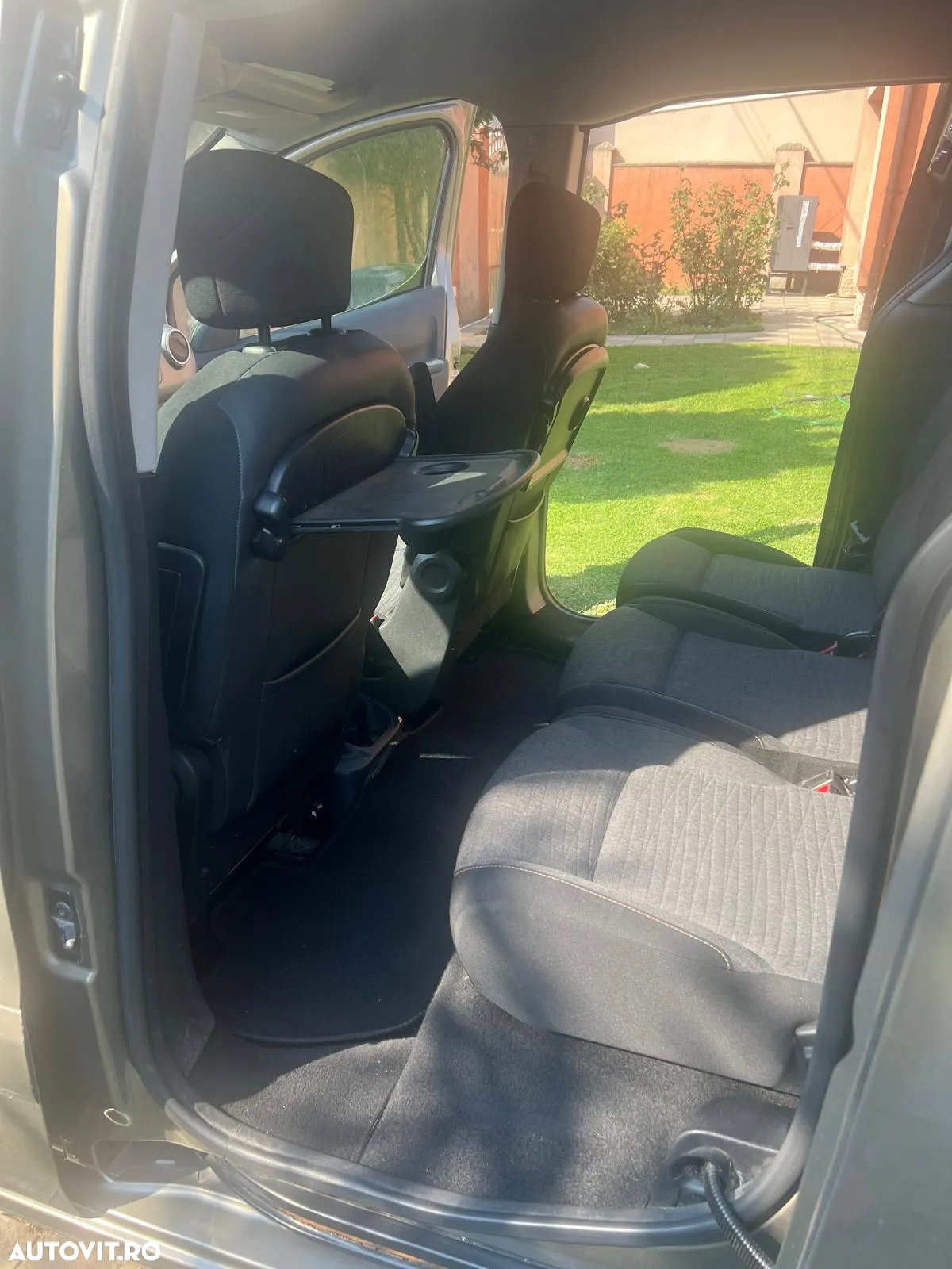 Citroën Berlingo 1.6 HDi 90 FAP Multispace - 4