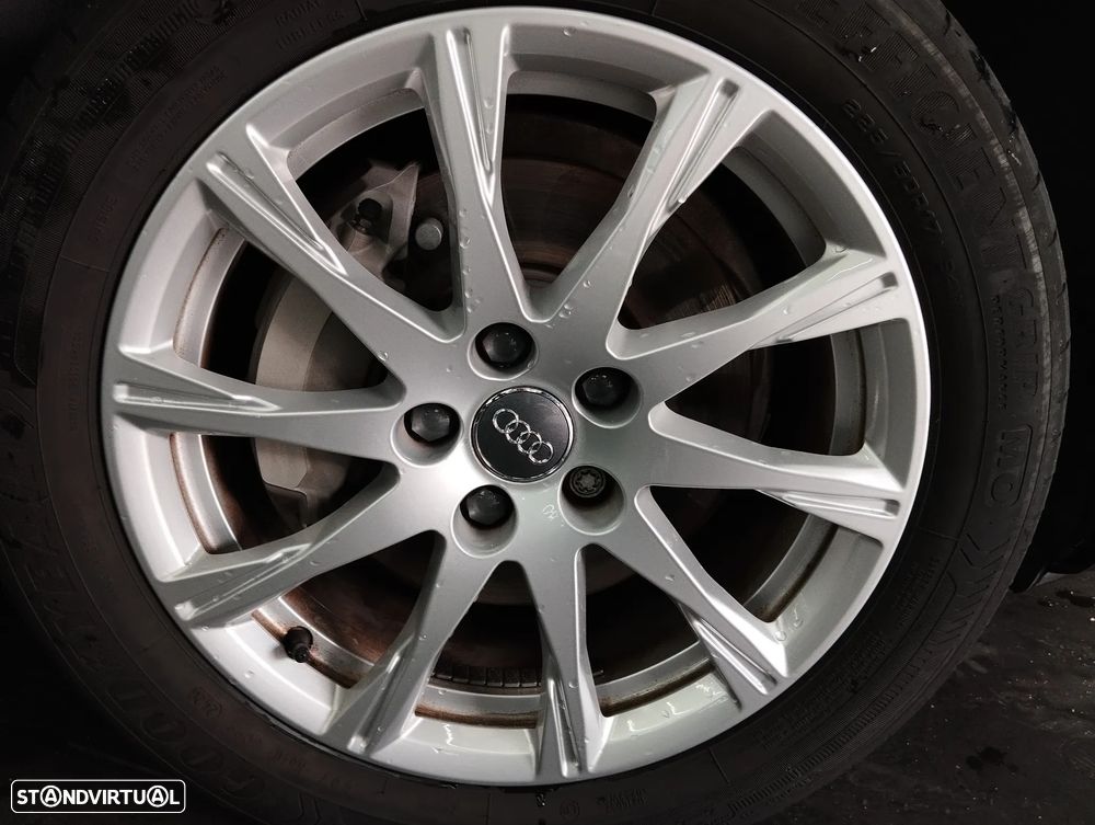 Audi A4 40 TDI S tronic - 10