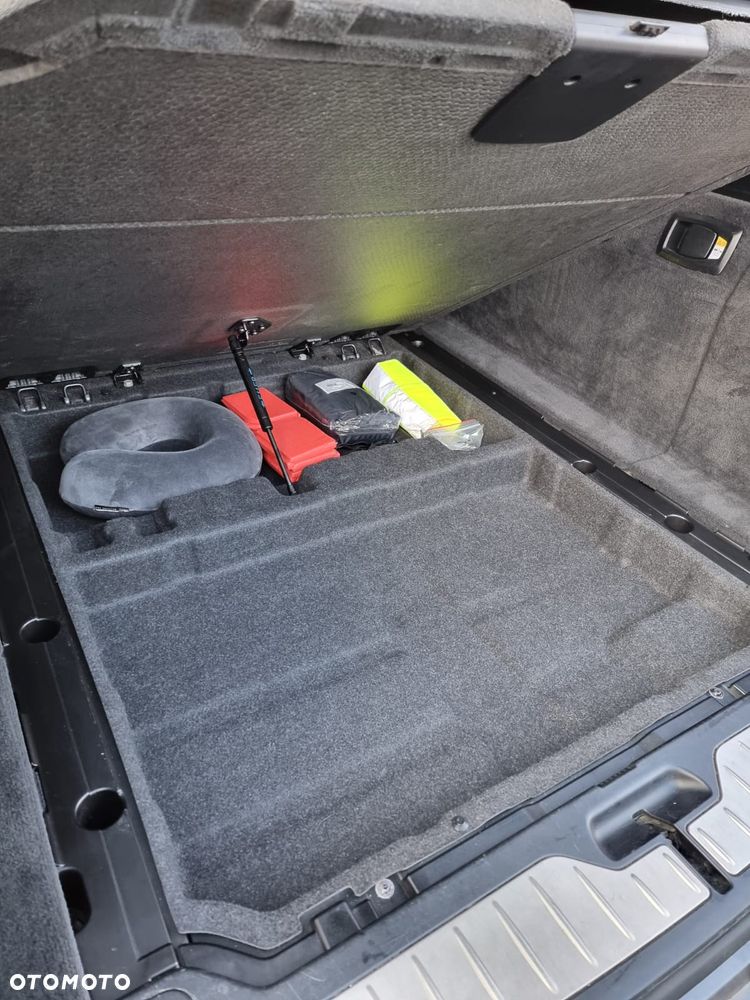 BMW Seria 5 520d xDrive Sport Line - 15