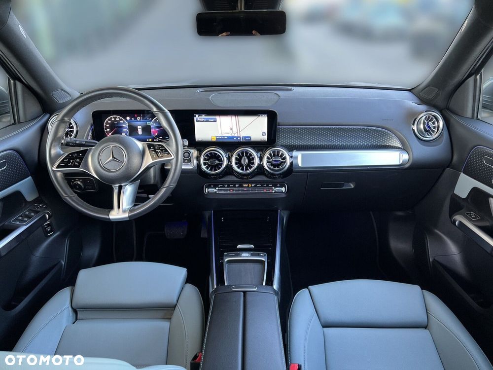Mercedes-Benz GLB 220 mHEV 4-Matic 8G-DCT - 17