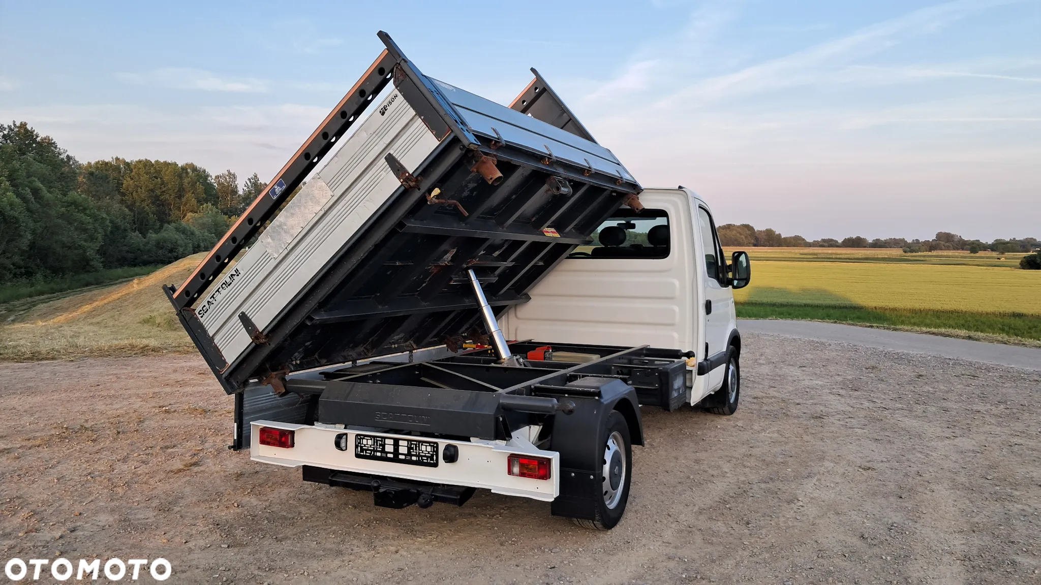 Renault Master 120 dci - 12