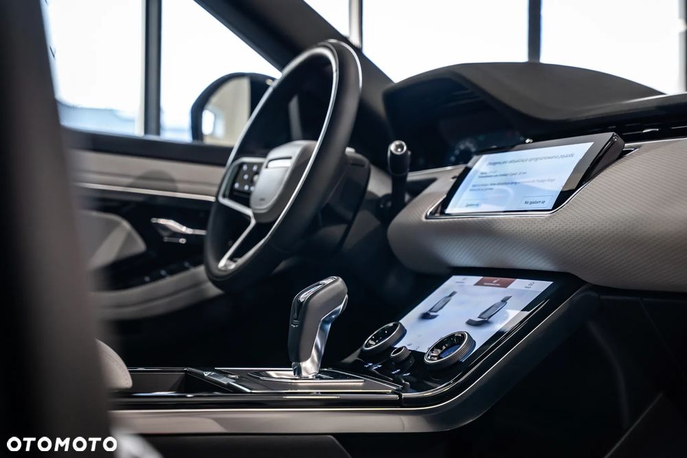 Land Rover Range Rover Evoque - 40