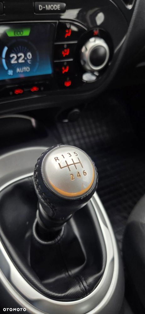 Nissan Juke 1.5 dCi Edition - 25