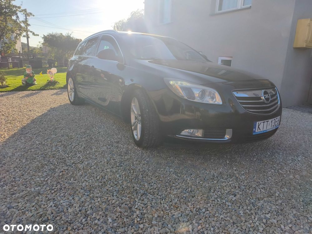 Opel Insignia - 2