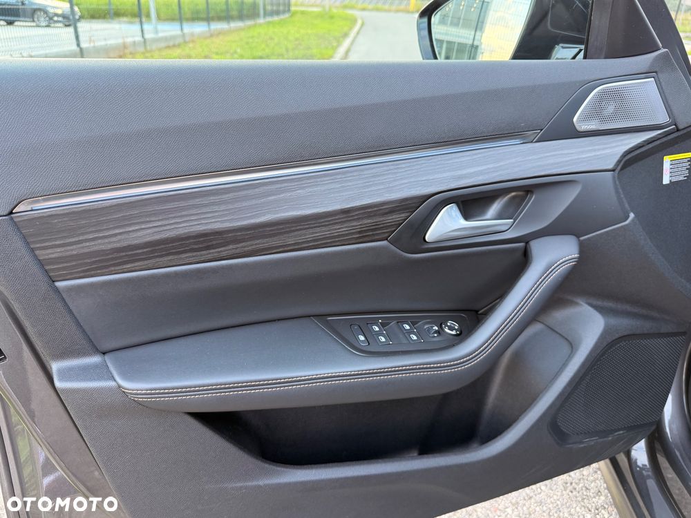 Peugeot 508 1.6 PureTech HYbrid PHEV GT S&S EAT8 - 36
