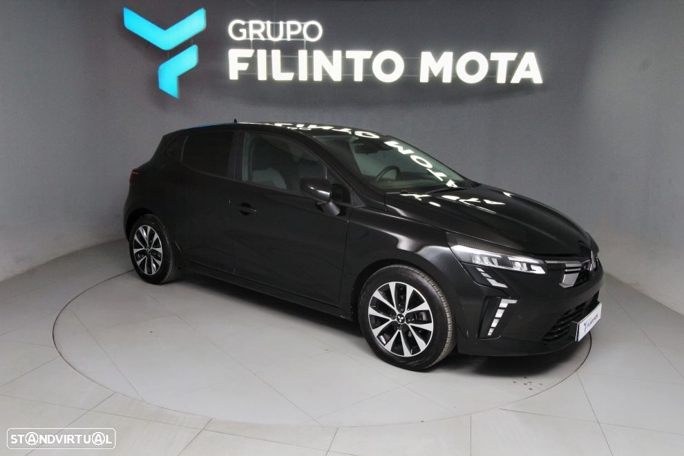 Mitsubishi Colt 1.0 MPI-T Invite - 8