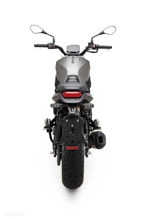 Benelli Leoncino - 19