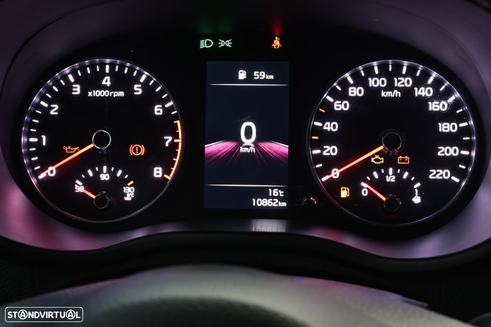 Kia Picanto - 16