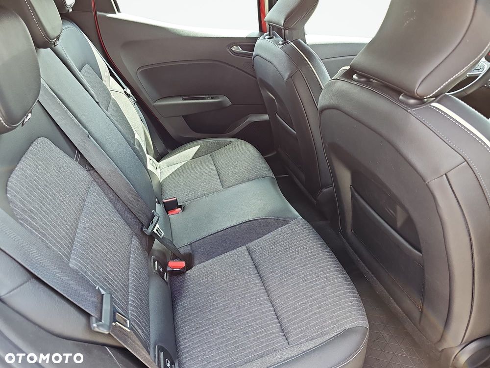 Renault Clio 1.0 TCe Intens - 26