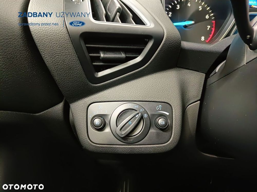 Ford Kuga 1.5 EcoBoost 4x4 ST-Line - 16