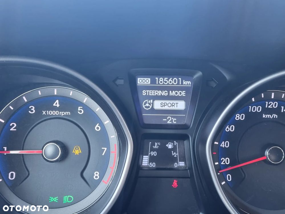 Hyundai i30 1.4 Style - 32