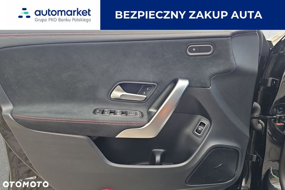 Mercedes-Benz CLA 200 mHEV AMG Line 7G-DCT - 11