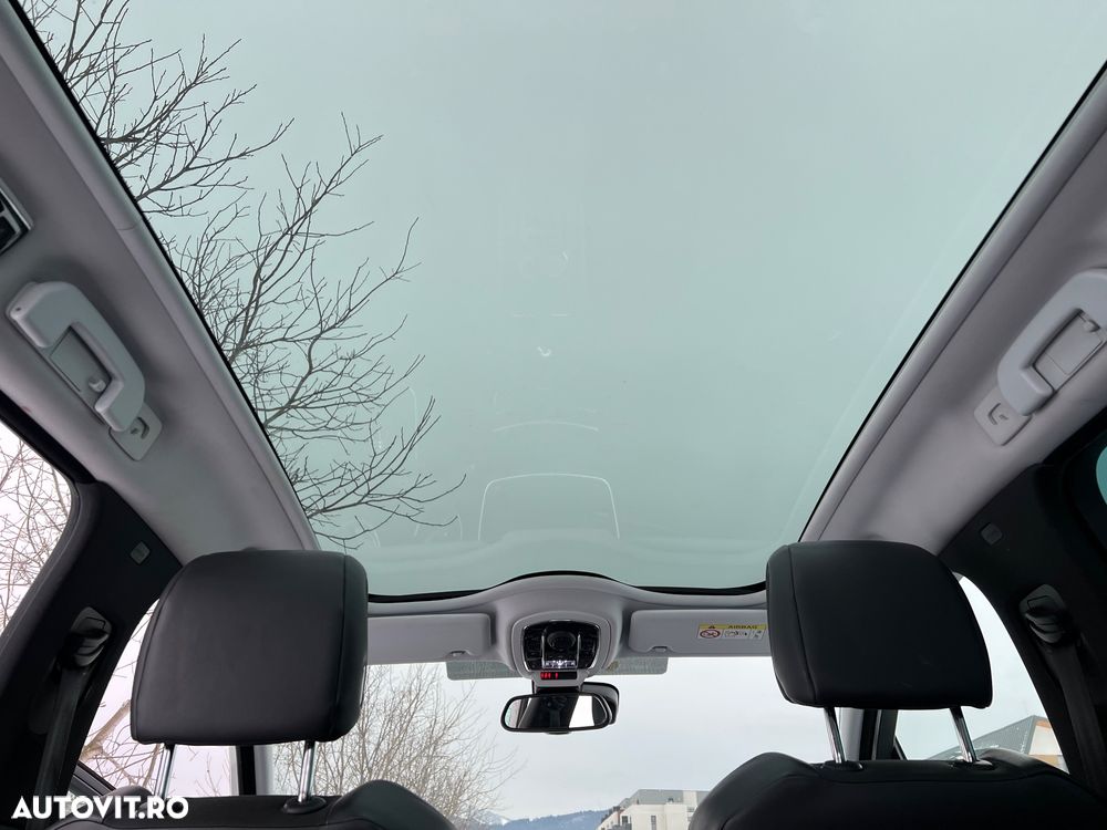 Peugeot 508 RXH BlueHDi 180 EAT6 Stop&Start - 16