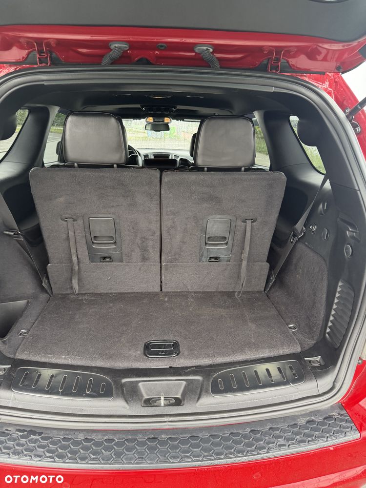 Dodge Durango - 20